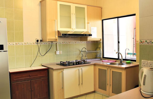 1st Choice Vacation Apartments at Marina Court Resort Resort - Foto 50