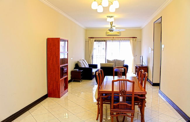 1st Choice Vacation Apartments at Marina Court Resort Resort - Foto 57