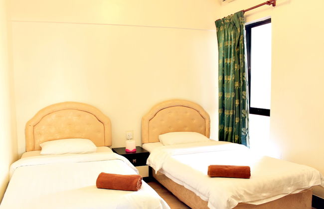 1st Choice Vacation Apartments at Marina Court Resort Resort - Foto 21