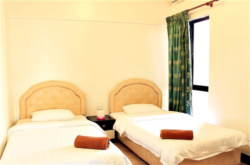 Foto 21 - 1st Choice Vacation Apartments at Marina Court Resort Resort