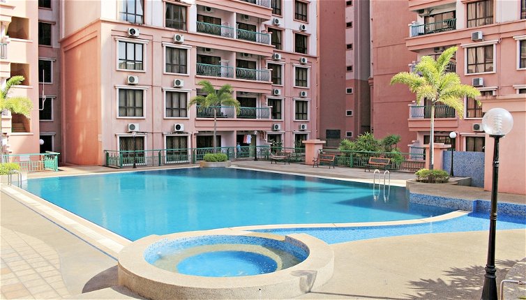 Foto 1 - 1st Choice Vacation Apartments at Marina Court Resort Resort