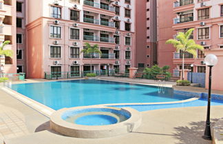 Foto 1 - 1st Choice Vacation Apartments at Marina Court Resort Resort