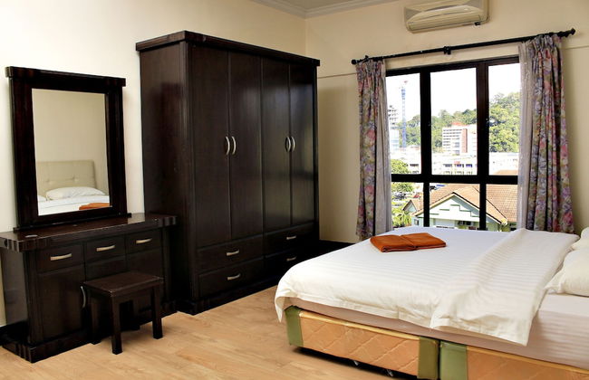 1st Choice Vacation Apartments at Marina Court Resort Resort - Foto 24