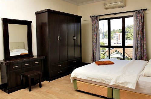 Foto 24 - 1st Choice Vacation Apartments at Marina Court Resort Resort