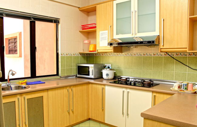 1st Choice Vacation Apartments at Marina Court Resort Resort - Foto 45