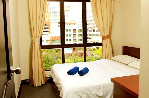 Photo 15 - 1st Choice Vacation Apartments at Marina Court Resort Resort