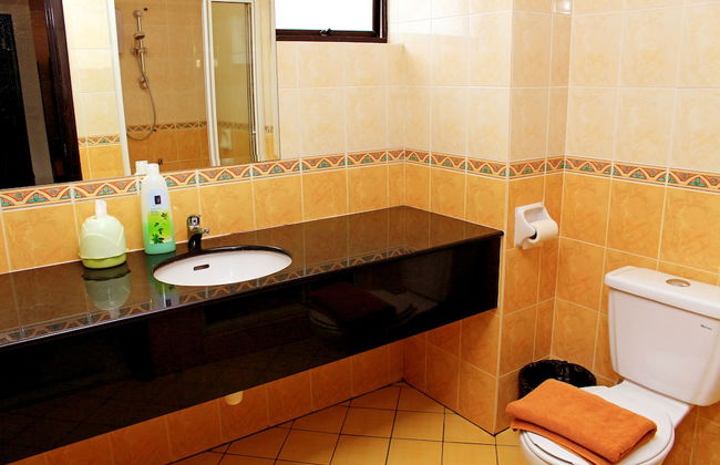1st Choice Vacation Apartments at Marina Court Resort Resort - Foto 73