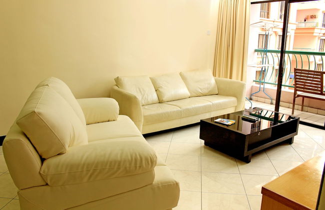 1st Choice Vacation Apartments at Marina Court Resort Resort - Foto 66