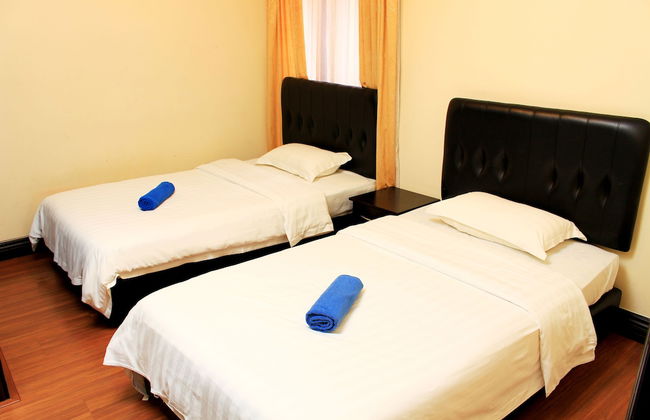 1st Choice Vacation Apartments at Marina Court Resort Resort - Foto 3