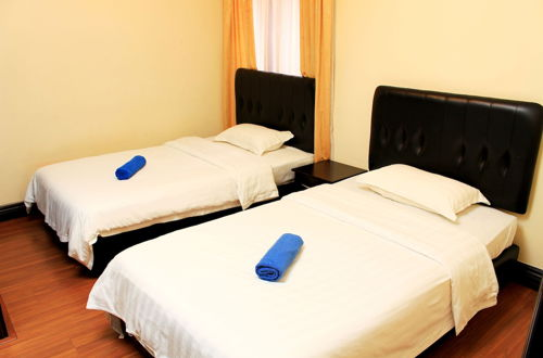 Foto 3 - 1st Choice Vacation Apartments at Marina Court Resort Resort