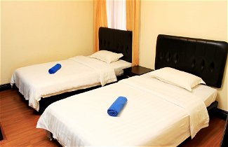 Foto 3 - 1st Choice Vacation Apartments at Marina Court Resort Resort