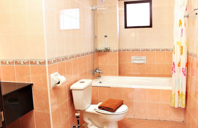 1st Choice Vacation Apartments at Marina Court Resort Resort - Foto 77