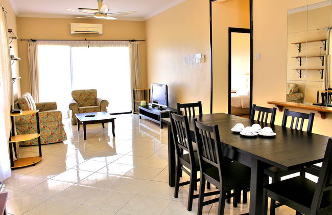 1st Choice Vacation Apartments at Marina Court Resort Resort - Foto 55