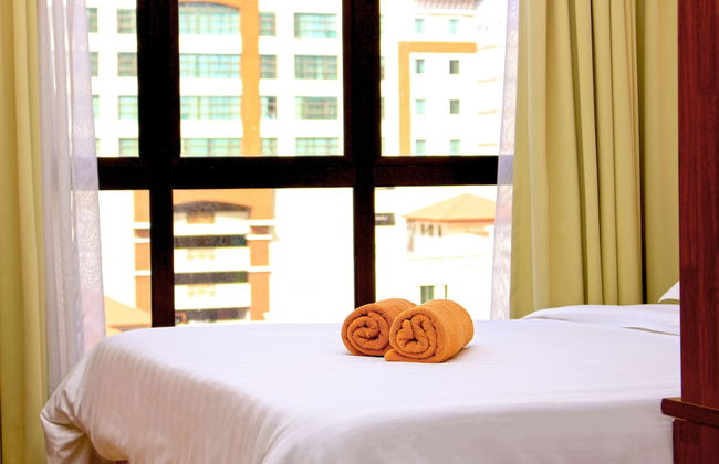 1st Choice Vacation Apartments at Marina Court Resort Resort - Foto 5