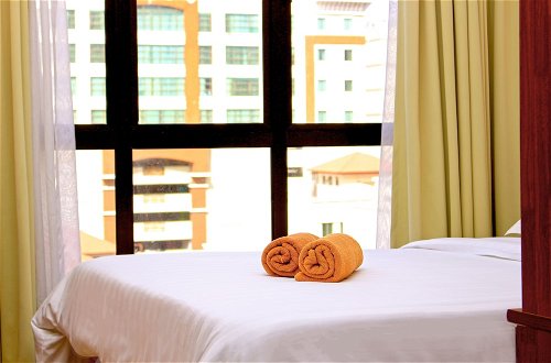 Foto 5 - 1st Choice Vacation Apartments at Marina Court Resort Resort