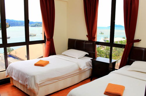 Foto 9 - 1st Choice Vacation Apartments at Marina Court Resort Resort