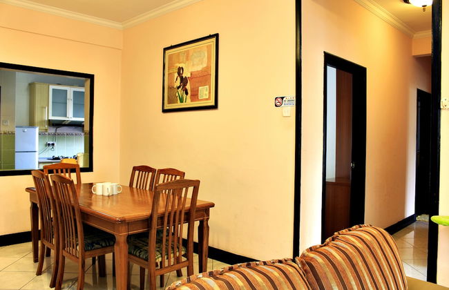 1st Choice Vacation Apartments at Marina Court Resort Resort - Foto 58