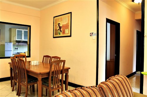 Foto 58 - 1st Choice Vacation Apartments at Marina Court Resort Resort