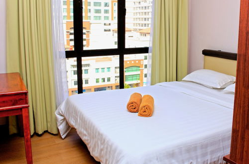 Foto 7 - 1st Choice Vacation Apartments at Marina Court Resort Resort