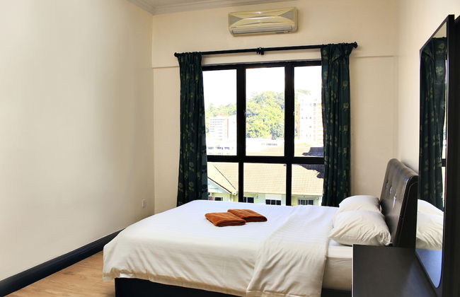 1st Choice Vacation Apartments at Marina Court Resort Resort - Foto 19