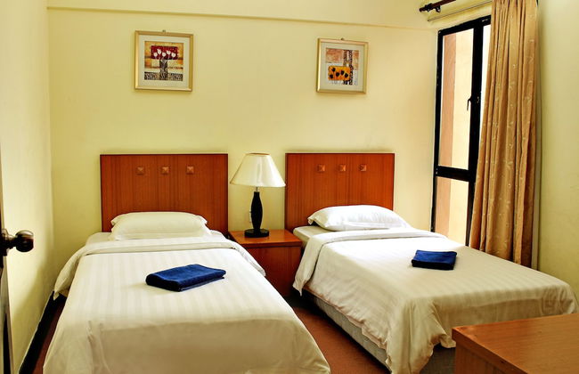 1st Choice Vacation Apartments at Marina Court Resort Resort - Foto 14