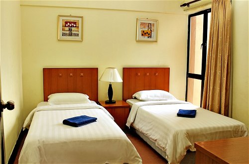 Foto 14 - 1st Choice Vacation Apartments at Marina Court Resort Resort