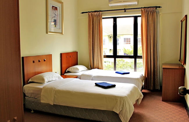1st Choice Vacation Apartments at Marina Court Resort Resort - Foto 17