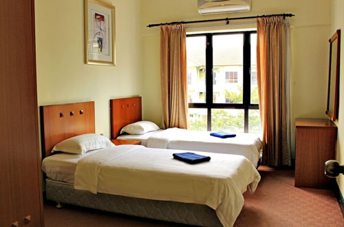Foto 17 - 1st Choice Vacation Apartments at Marina Court Resort Resort