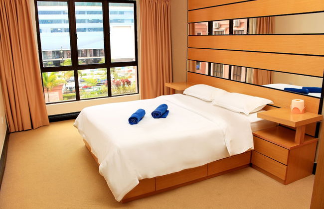 1st Choice Vacation Apartments at Marina Court Resort Resort - Foto 13