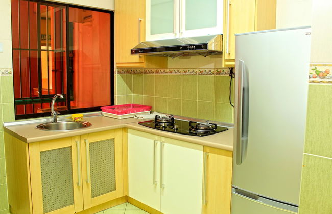 1st Choice Vacation Apartments at Marina Court Resort Resort - Foto 46