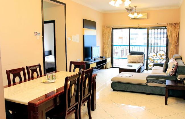 1st Choice Vacation Apartments at Marina Court Resort Resort - Foto 54
