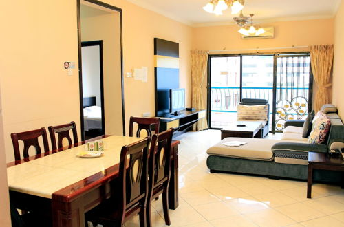 Foto 54 - 1st Choice Vacation Apartments at Marina Court Resort Resort