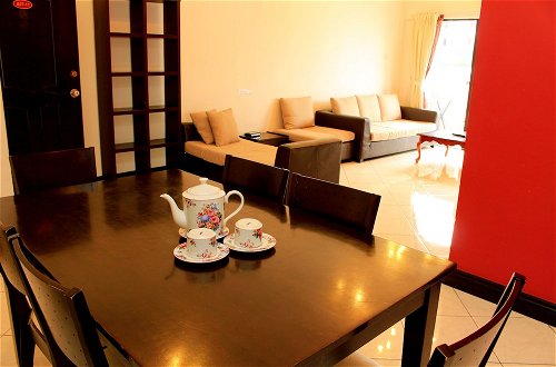 Foto 56 - 1st Choice Vacation Apartments at Marina Court Resort Resort