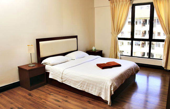 1st Choice Vacation Apartments at Marina Court Resort Resort - Foto 22
