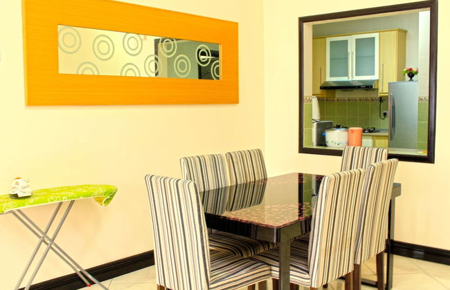 1st Choice Vacation Apartments at Marina Court Resort Resort - Foto 38