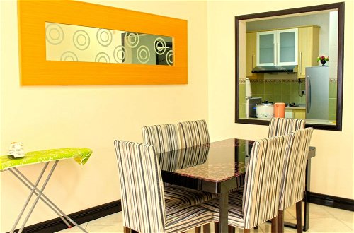 Foto 38 - 1st Choice Vacation Apartments at Marina Court Resort Resort