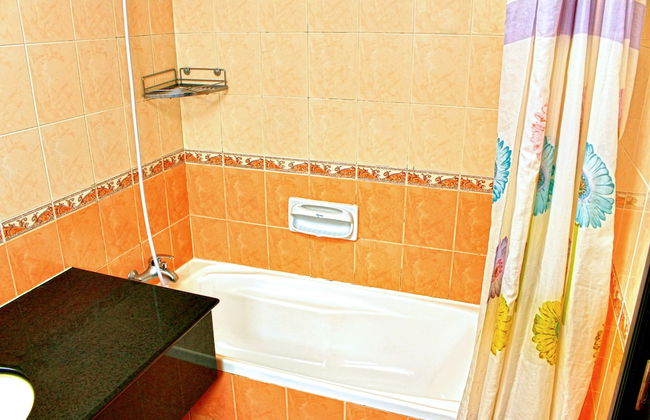 1st Choice Vacation Apartments at Marina Court Resort Resort - Foto 74