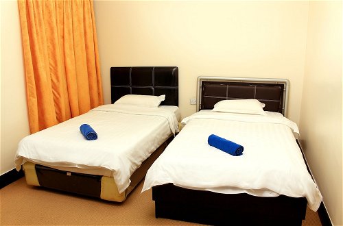 Foto 12 - 1st Choice Vacation Apartments at Marina Court Resort Resort