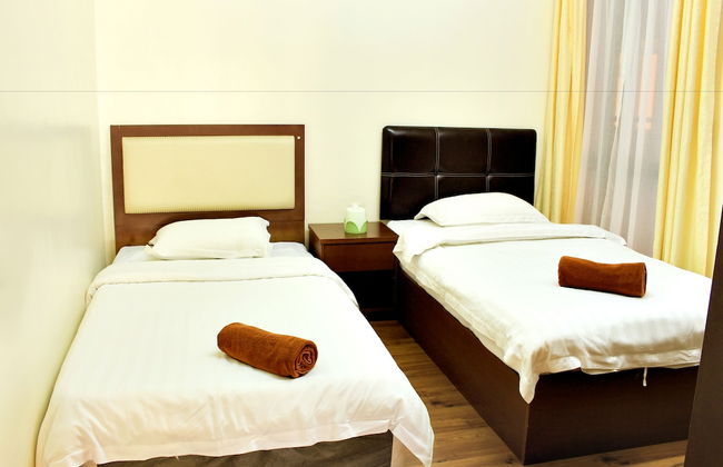 1st Choice Vacation Apartments at Marina Court Resort Resort - Foto 20