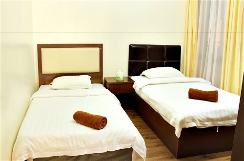 Photo 20 - 1st Choice Vacation Apartments at Marina Court Resort Resort