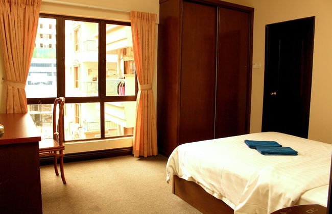 1st Choice Vacation Apartments at Marina Court Resort Resort - Foto 18