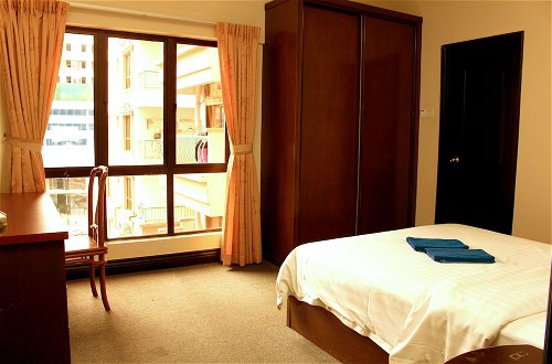Foto 18 - 1st Choice Vacation Apartments at Marina Court Resort Resort