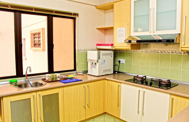 1st Choice Vacation Apartments at Marina Court Resort Resort - Foto 47