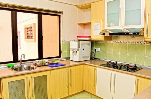 Foto 47 - 1st Choice Vacation Apartments at Marina Court Resort Resort