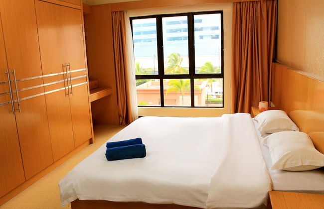 1st Choice Vacation Apartments at Marina Court Resort Resort - Foto 11