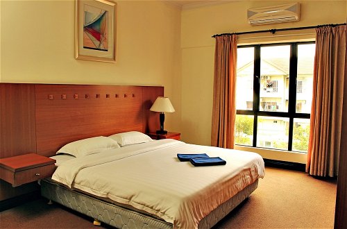 Photo 16 - 1st Choice Vacation Apartments at Marina Court Resort Resort