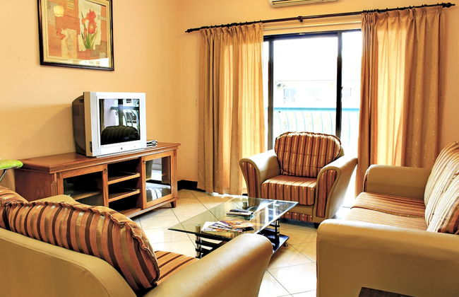 1st Choice Vacation Apartments at Marina Court Resort Resort - Foto 68