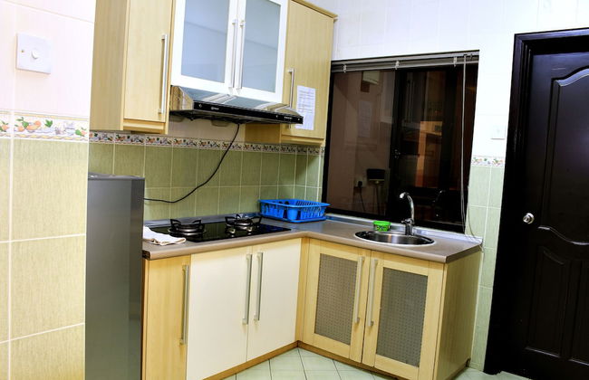 1st Choice Vacation Apartments at Marina Court Resort Resort - Foto 49