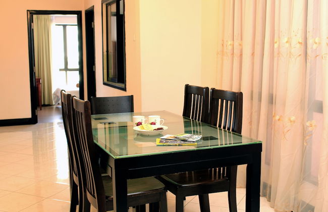 1st Choice Vacation Apartments at Marina Court Resort Resort - Foto 37