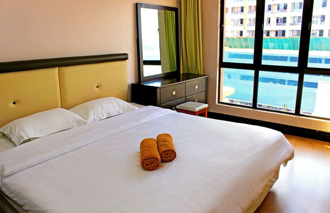 1st Choice Vacation Apartments at Marina Court Resort Resort - Foto 4